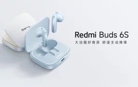 ردمی بادز 6S