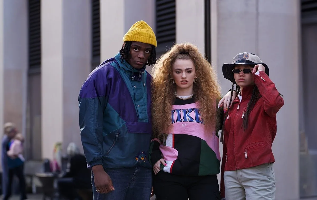 لباسهای رترو