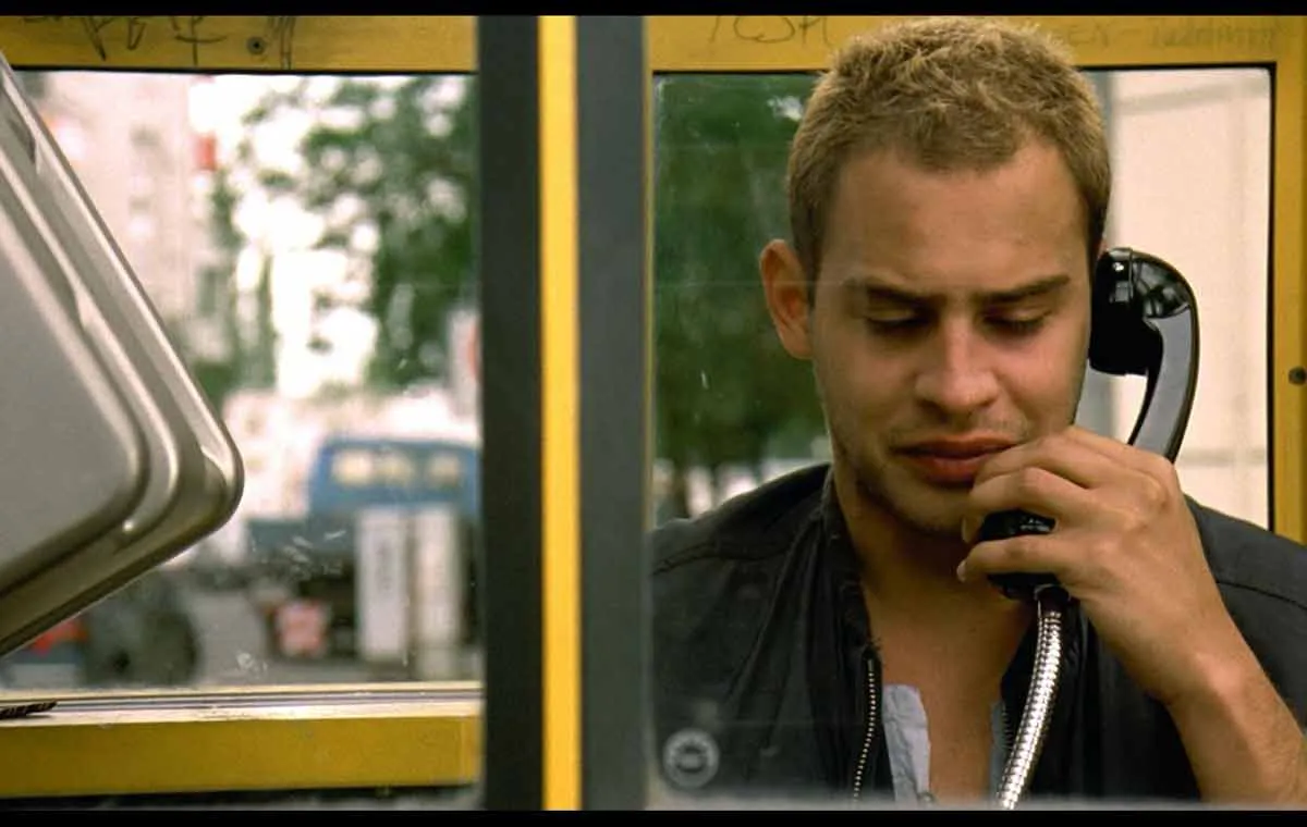 فیلم اکشن زیر 90 دقیقه بدو لولا بدو