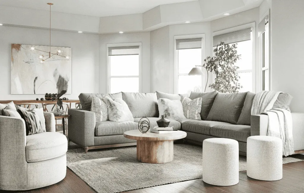 اکسسوری‌های جهیزیه به سبک روستیک