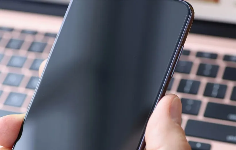 علت روشن نشدن گوشی سامسونگ