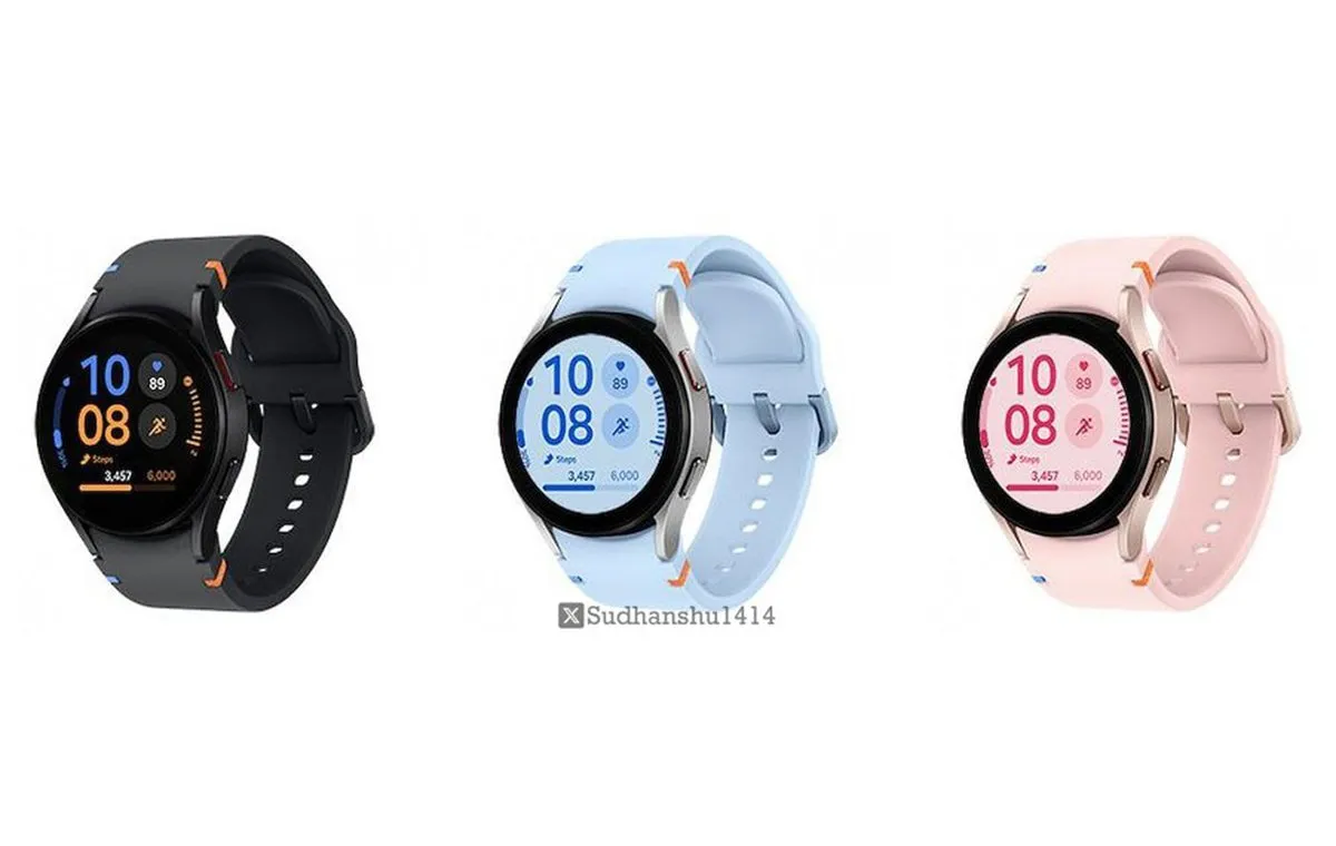 گلکسی واچ FE سامسونگ