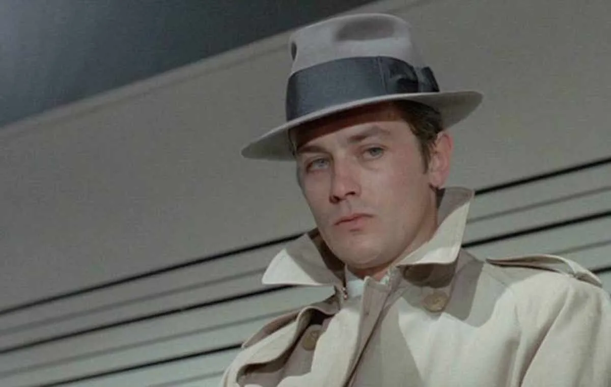 10 فیلم به توصیه ویلیام فریدکین سامورایی