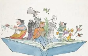 داستان کوتاه