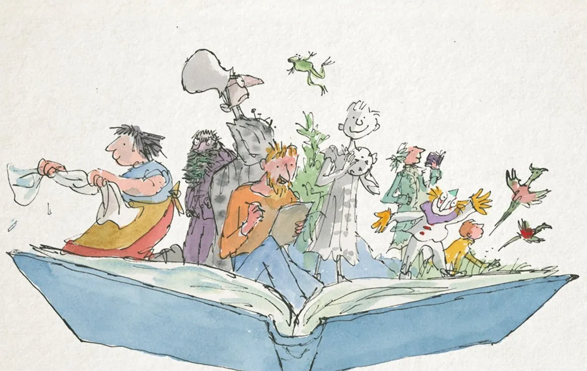 داستان کوتاه