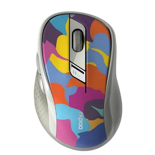 بهترین موس بی‌ صدا