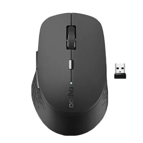 بهترین موس بی‌ صدا