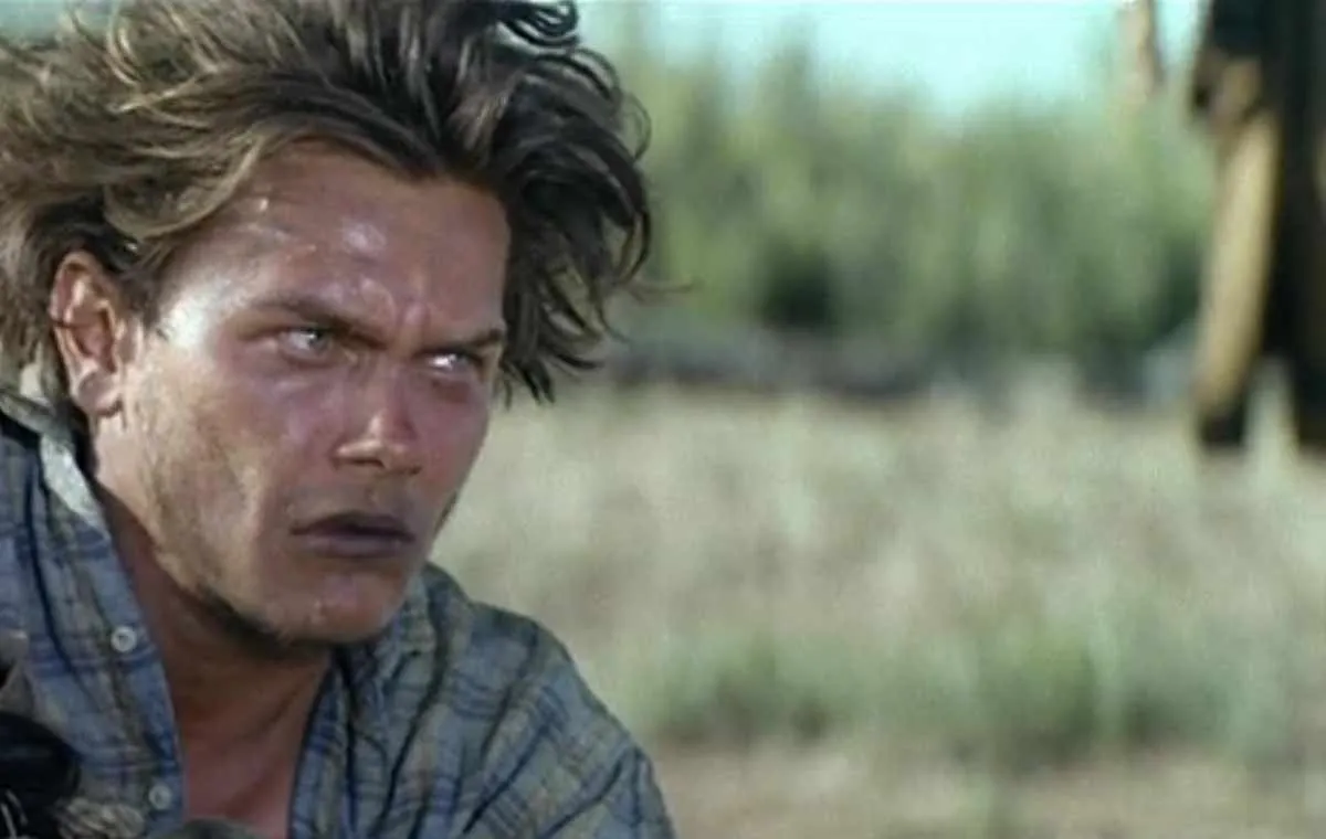 بهترین فیلمهای وسترن ترسناک زبان خاموش