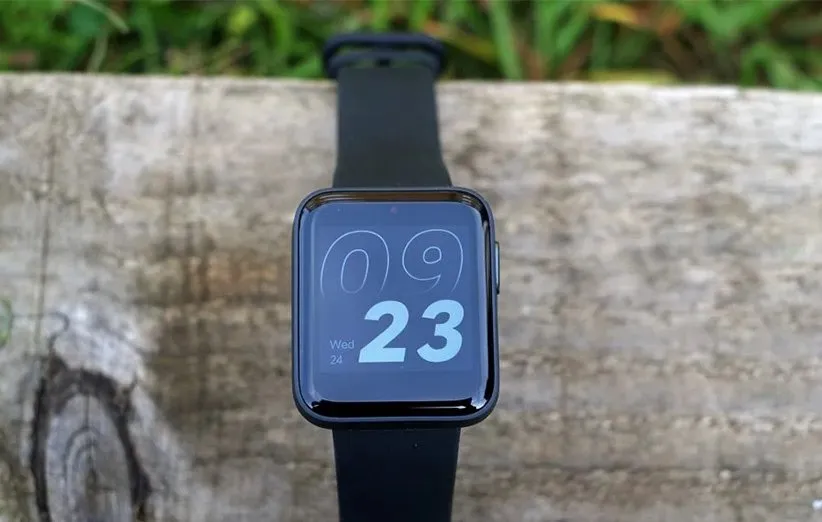 مشکل وصل نشدن ساعت هوشمند