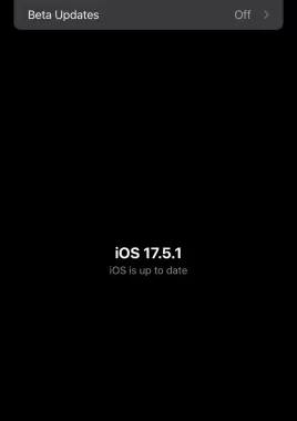 دانلود و نصب iOS 18