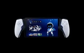 به روزرسانی پلی‌استیشن پرتال