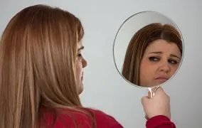 لک صورت و دلایل بروز آن