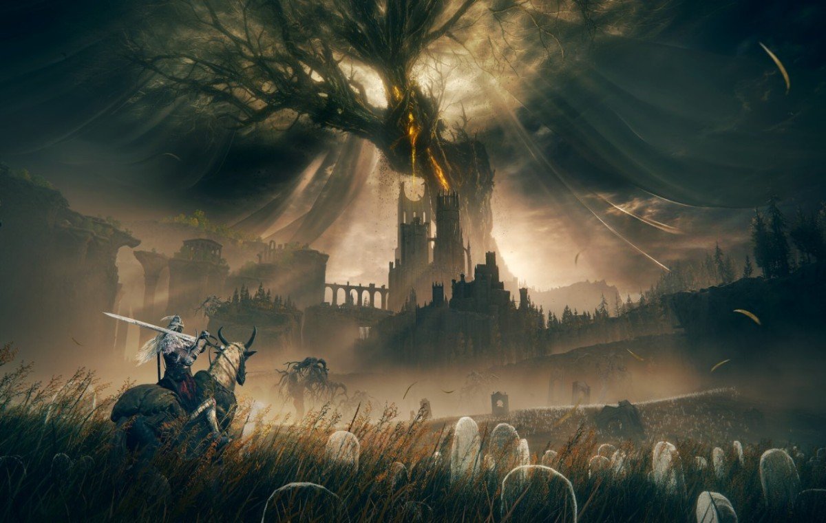 خلاصه نقد و نمرات بازی Shadow of the Erdtree