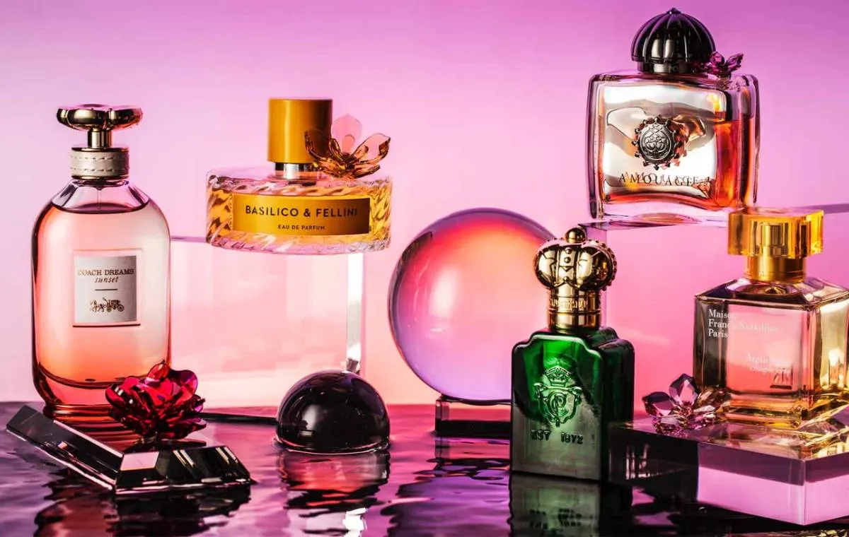 بهترین عطرهای خنک زنانه چه ویژگی‌هایی دارند؟