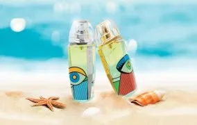 عطرهای تابستانی زنانه