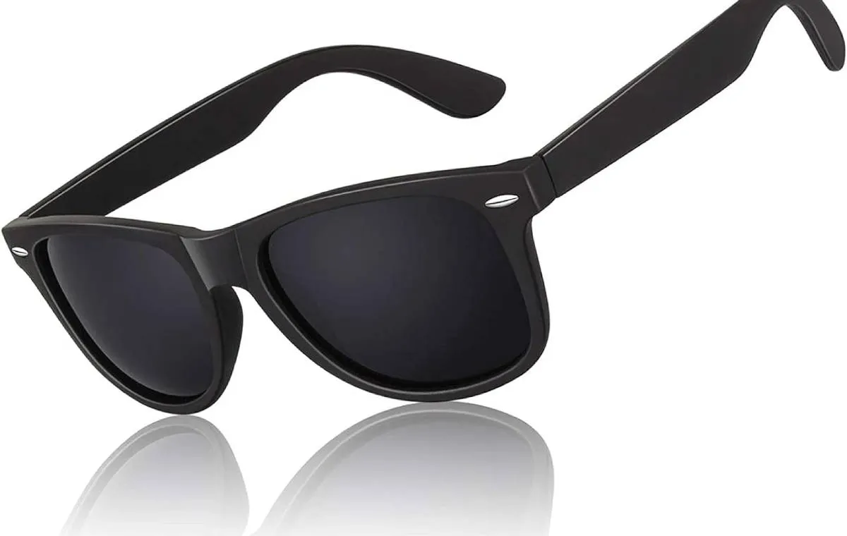 بهترین برندهای عینک آفتابی