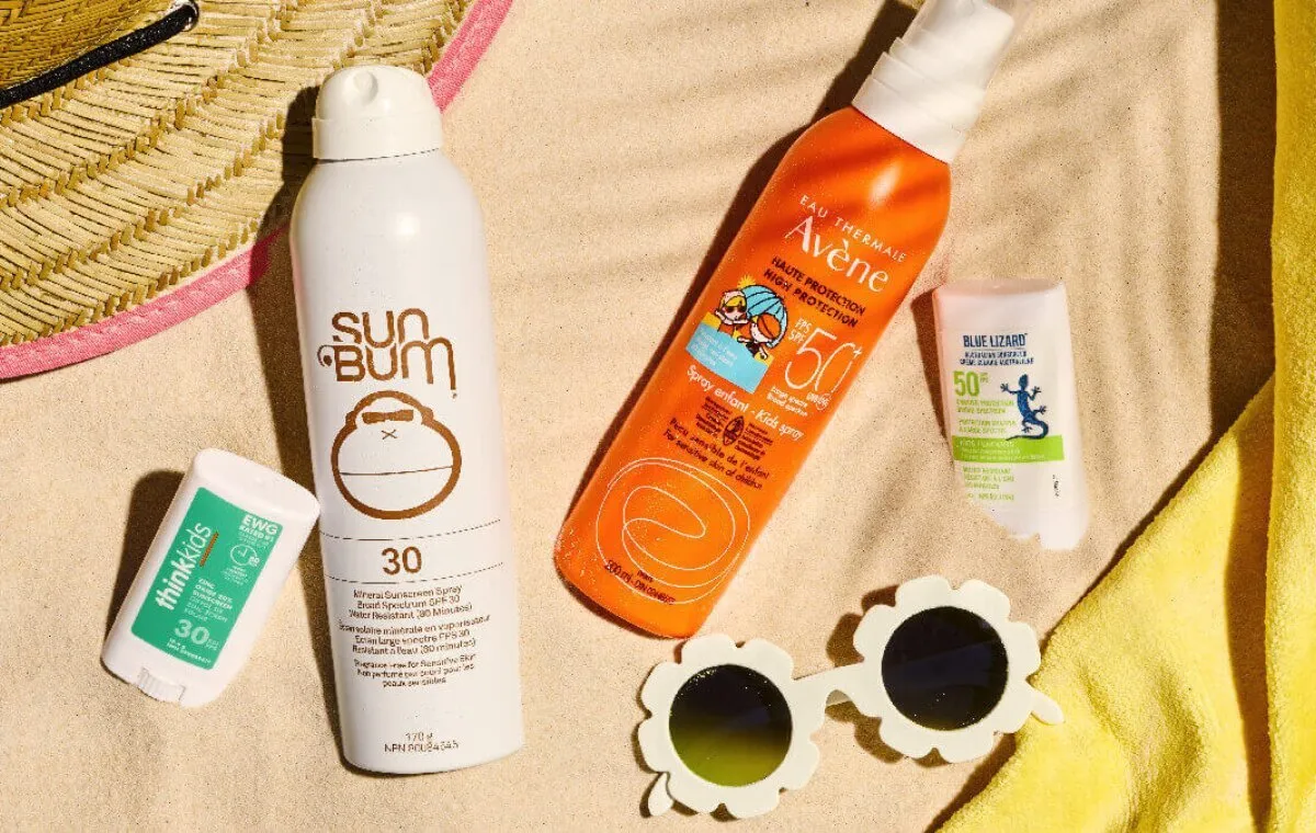 بهترین ضد آفتاب ایرانی کدام است؟