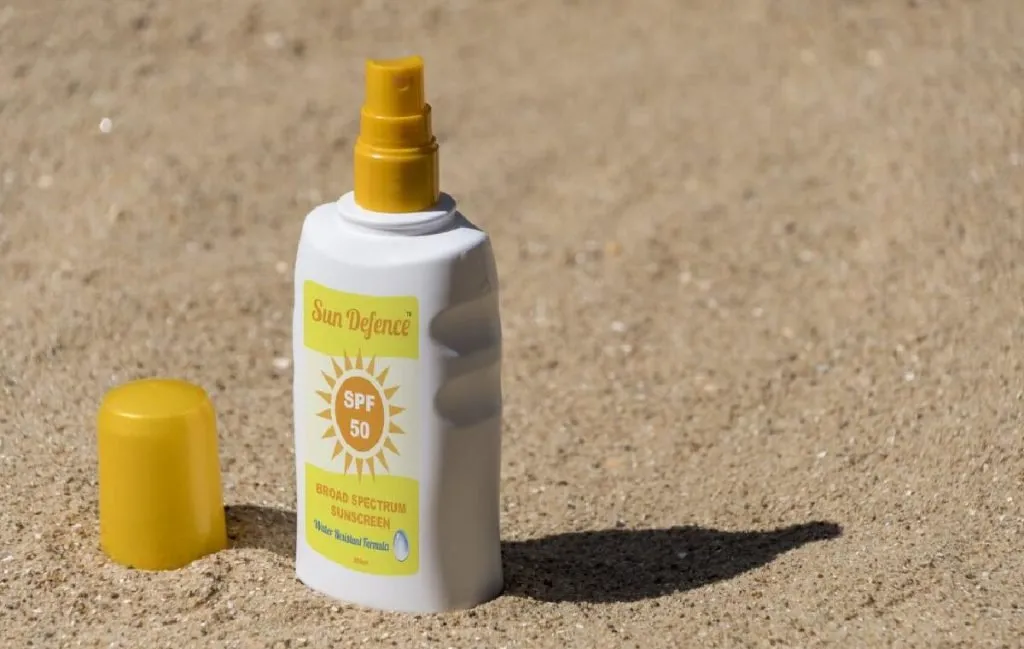 معرفی بهترین ضد آفتاب‌ها از نظر پزشکان