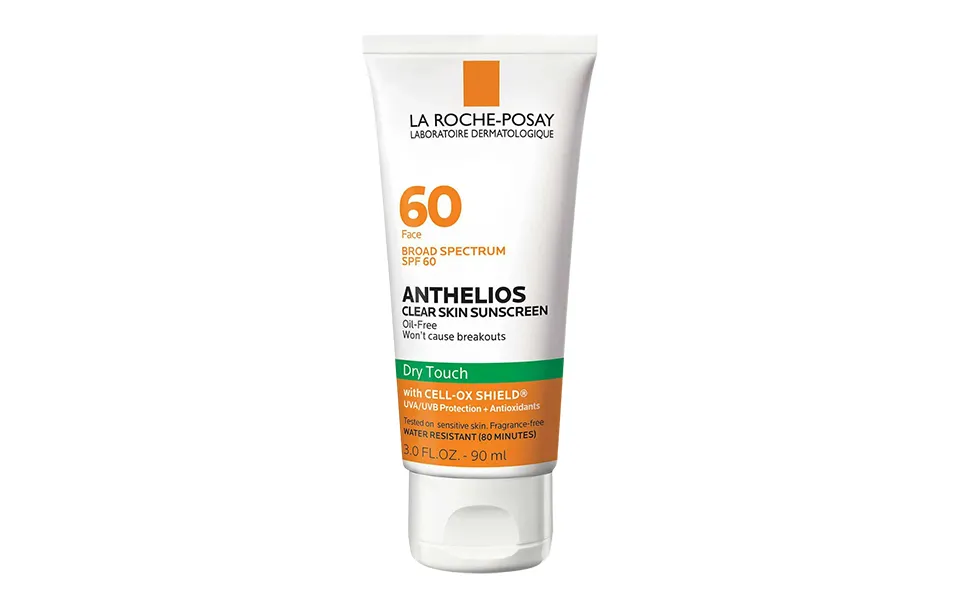 کرم ضد آفتاب SPF50 لاروش پوزای