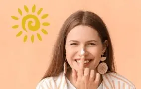 رازهای نگفته از بهترین ضد آفتاب برای پوست چرب