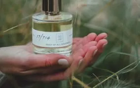 عطر با پیروی از مد پایدار
