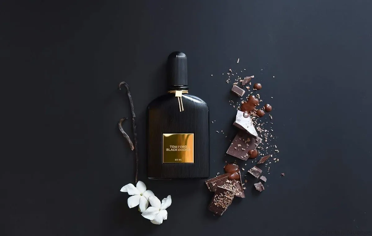 بهترین عطر زنانه