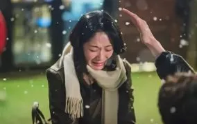 سریال کره‌ای غمگین