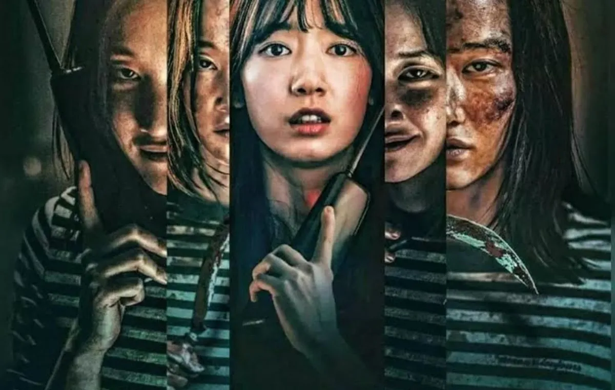 فیلم کرهای «تماس»