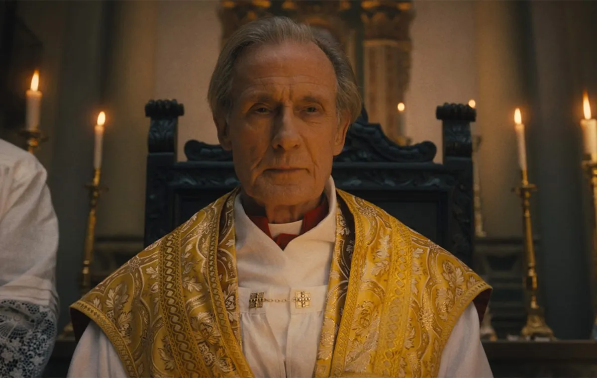 نقد فیلم طالع نحس نخستین