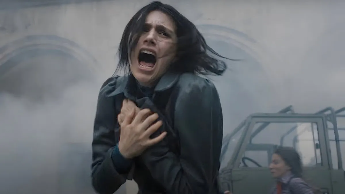 فیلم ترسناک اولین طالع نحس