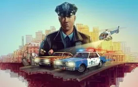 تاریخ انتشار بازی the precinct