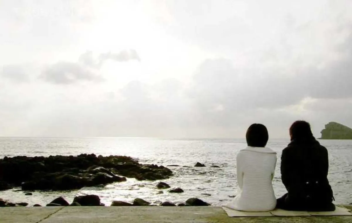 سریال کره‌ای غمگین ملکه برفی