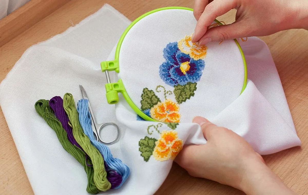 سرگرمی در خانه 