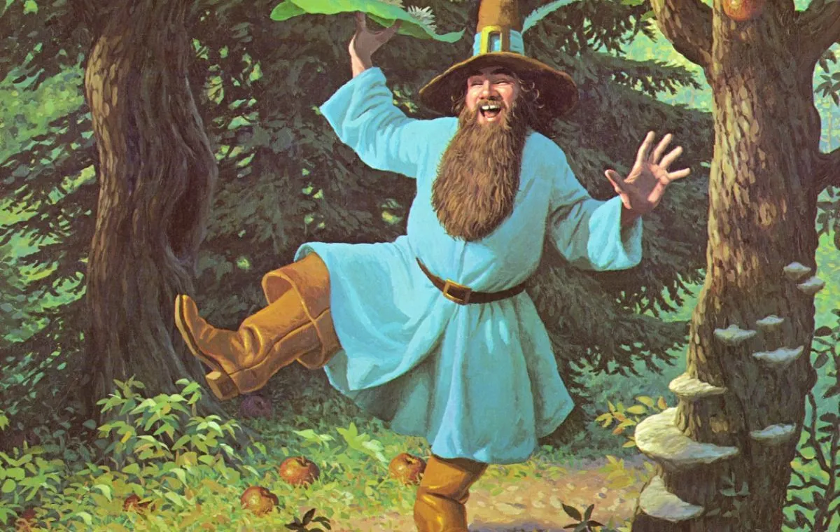 تام بامبادیل