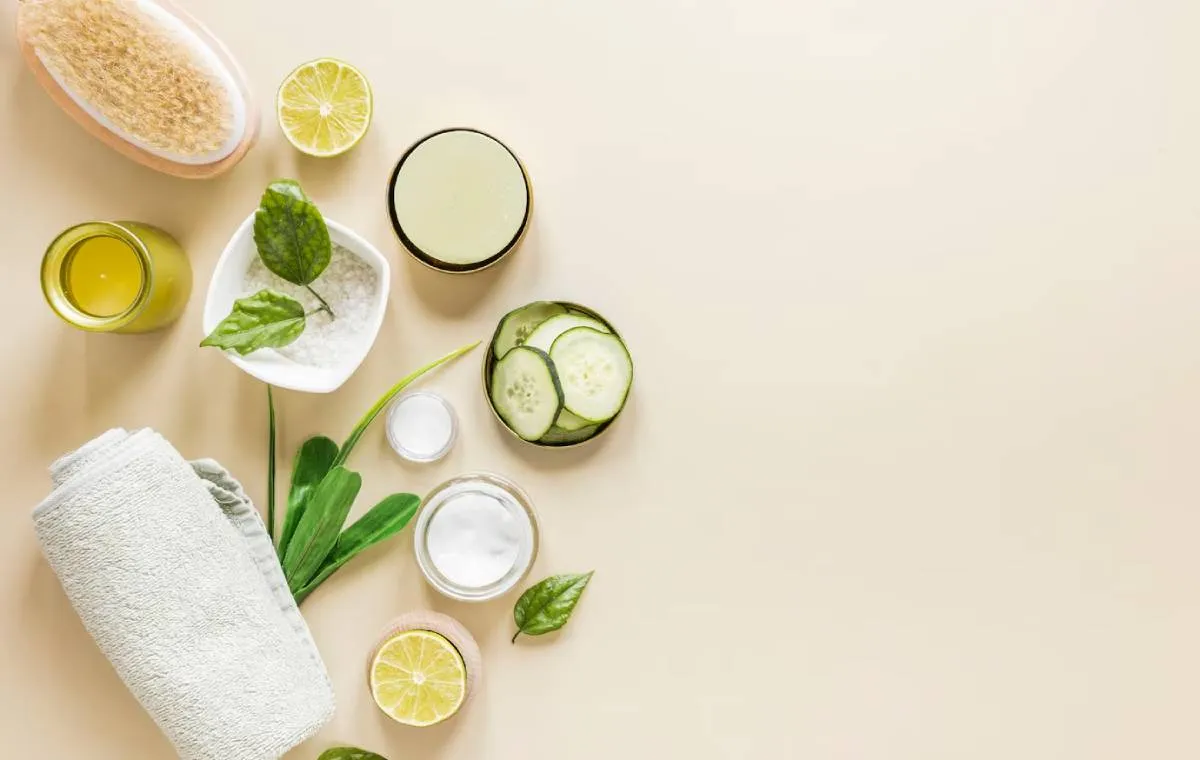 روتین چرخشی مراقبت از پوست