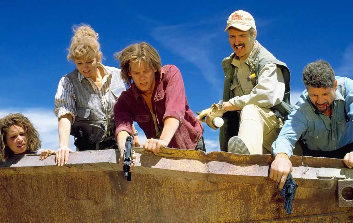 بهترین فیلمهای وسترن ترسناک لرزش