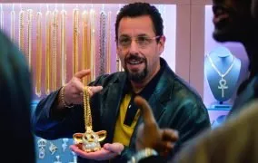 جواهر برتر سینما