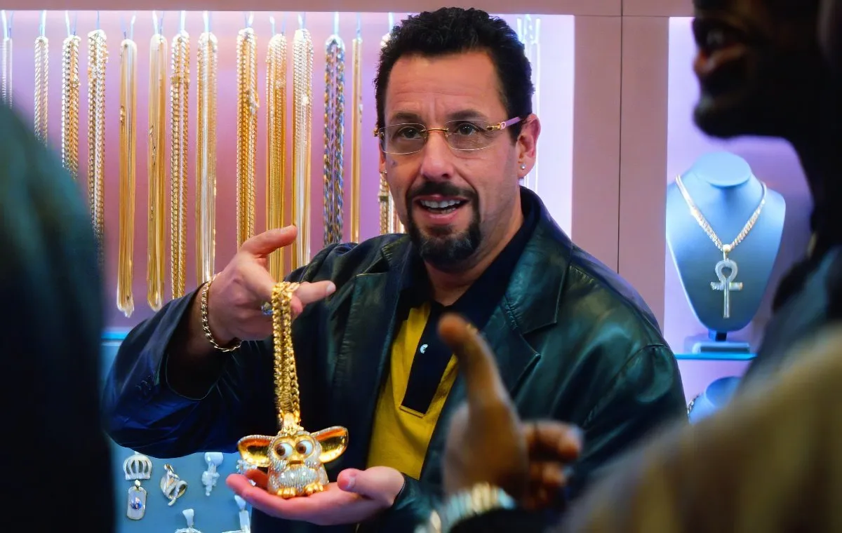 جواهر برتر سینما