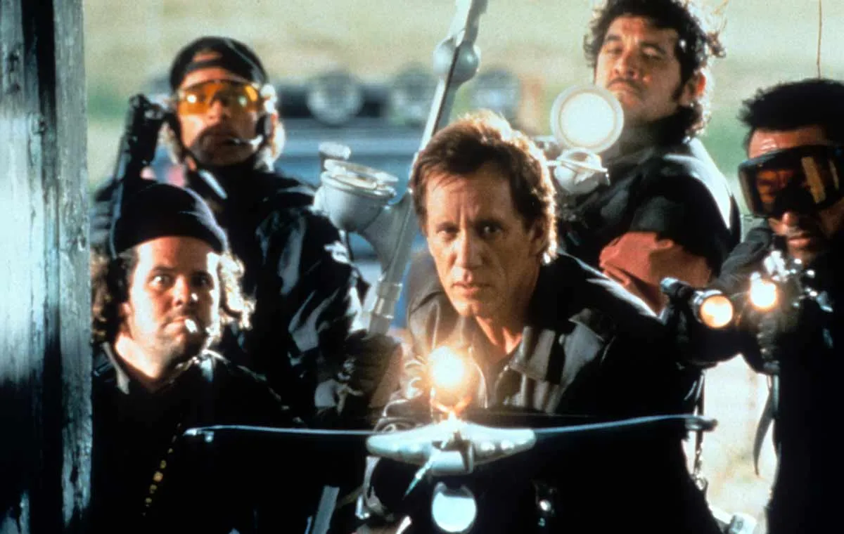 بهترین فیلمهای وسترن ترسناک خون آشامها