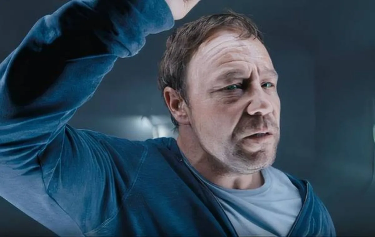 فیلم ونوم آخرین رقص