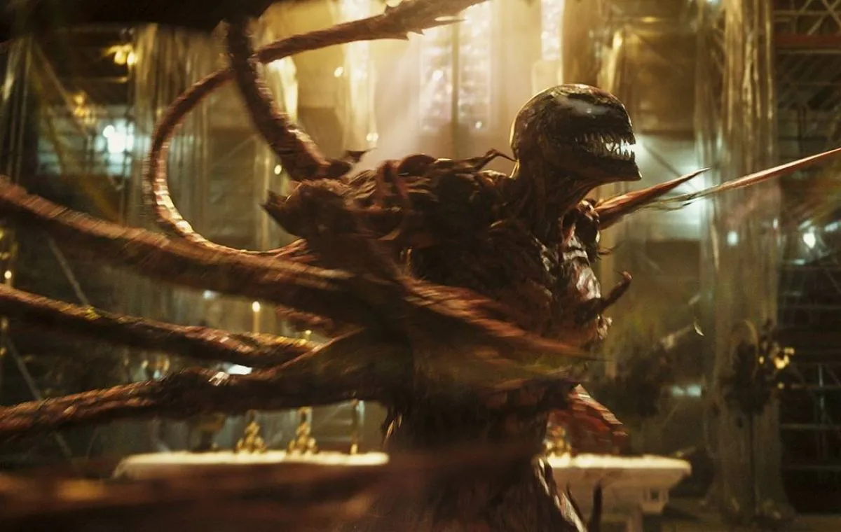 داستان ونوم آخرین رقص