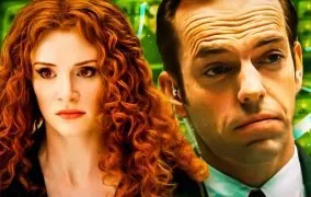 شخصیت‌های سینمایی