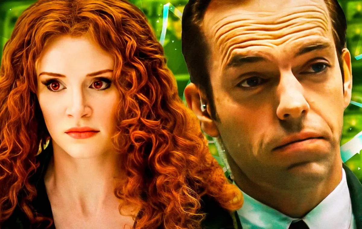 شخصیت‌های سینمایی