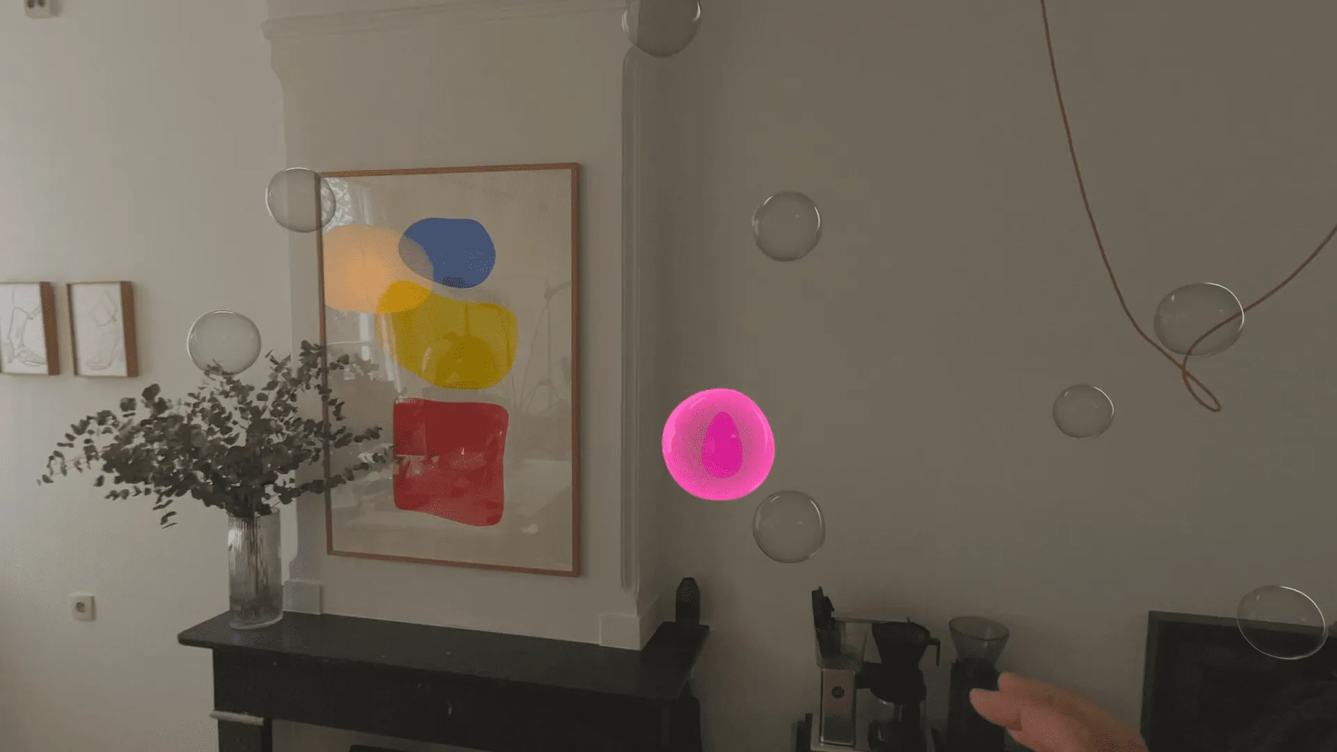 جوایز طراحی 2024 اپل