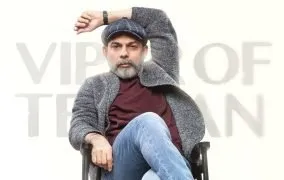 نقد سریال افعی تهران