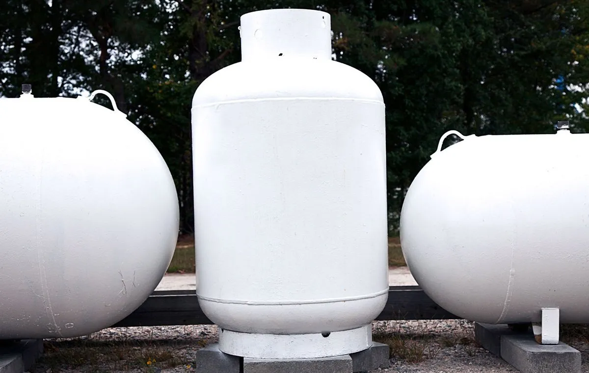 اهمیت انتخاب مکان نصب مخزن آب