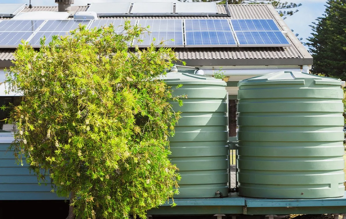 ضد جلبک بودن، مهم ترین نکته در راهنمای خرید مخزن آب