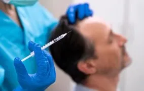 پی آر پی مو چیست؟