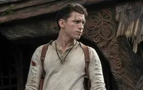 فیلم آنچارتد - Uncharted