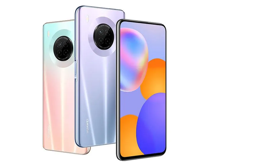 گوشی موبایل هواوی مدل Y9a FRL-L22